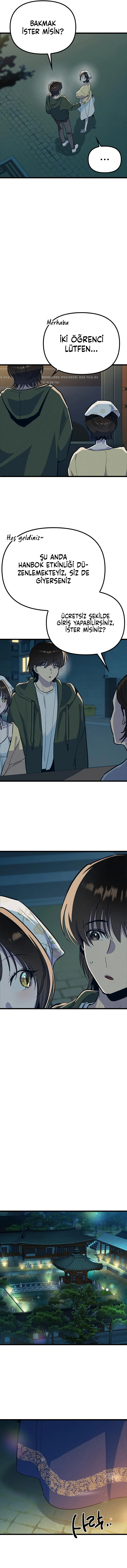 Zodyak: Son Yarış Bölüm 21 - Sayfa 19