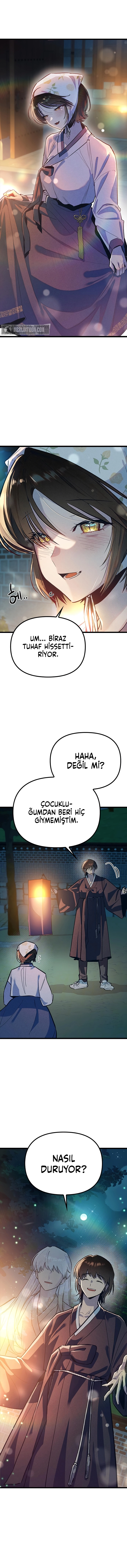 Zodyak: Son Yarış Bölüm 21 - Sayfa 20