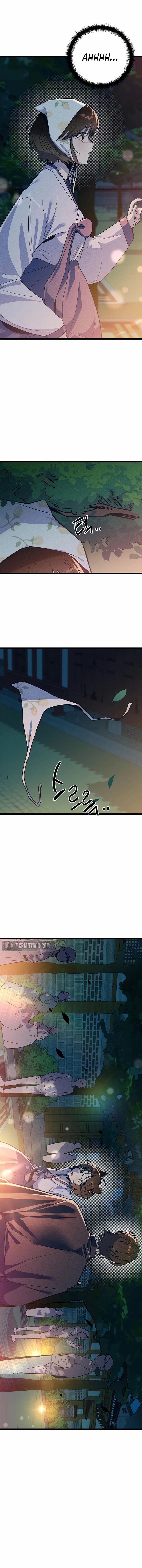 Zodyak: Son Yarış Bölüm 21 - Sayfa 21