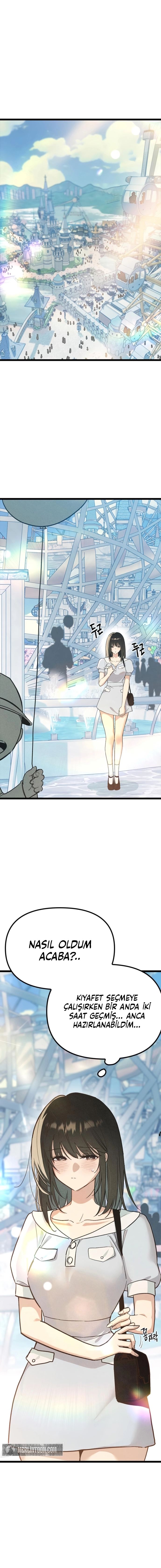 Zodyak: Son Yarış Bölüm 23 - Sayfa 1