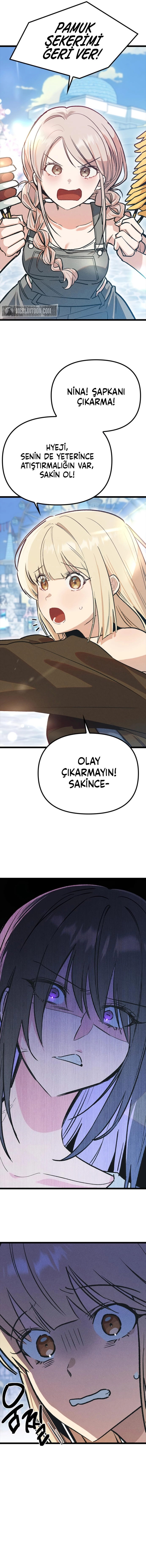 Zodyak: Son Yarış Bölüm 23 - Sayfa 5