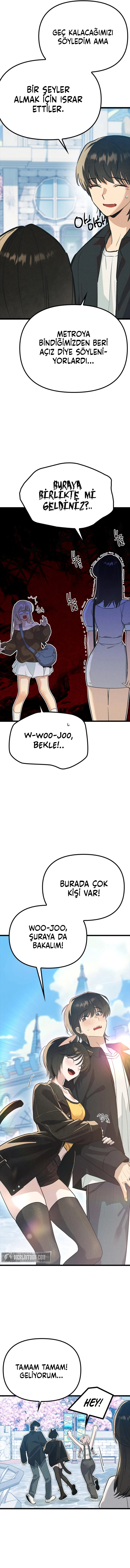 Zodyak: Son Yarış Bölüm 23 - Sayfa 6