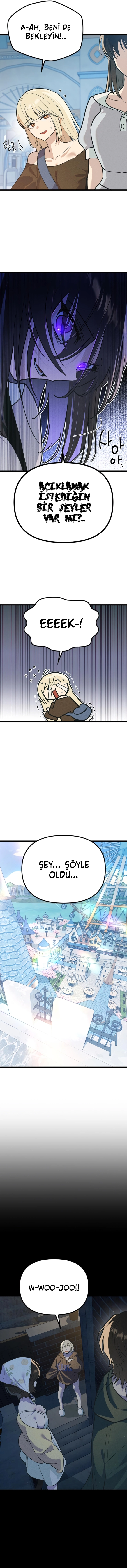 Zodyak: Son Yarış Bölüm 23 - Sayfa 7