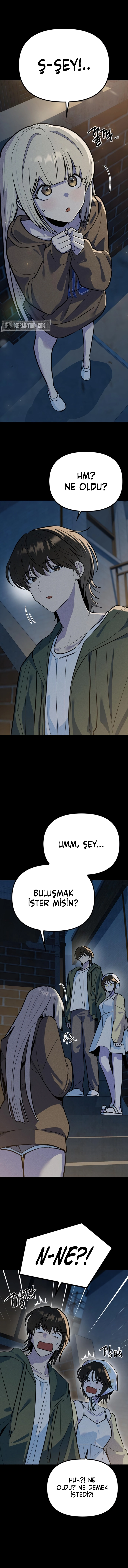 Zodyak: Son Yarış Bölüm 23 - Sayfa 8