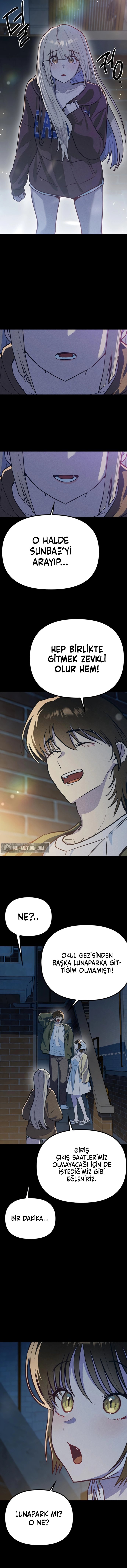 Zodyak: Son Yarış Bölüm 23 - Sayfa 10