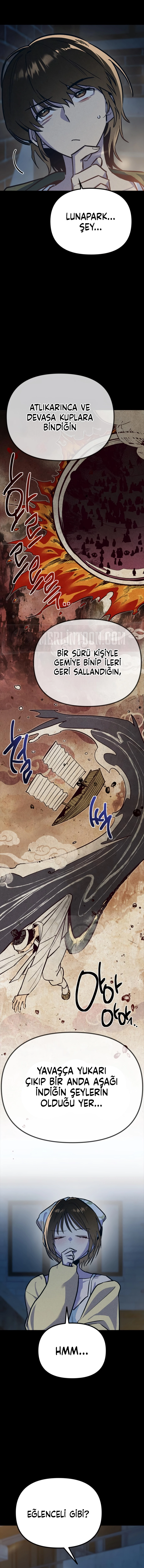 Zodyak: Son Yarış Bölüm 23 - Sayfa 11