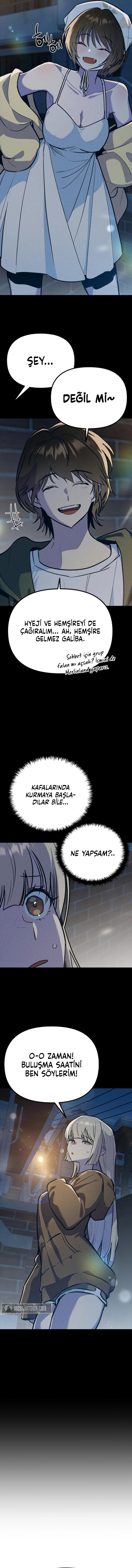 Zodyak: Son Yarış Bölüm 23 - Sayfa 12