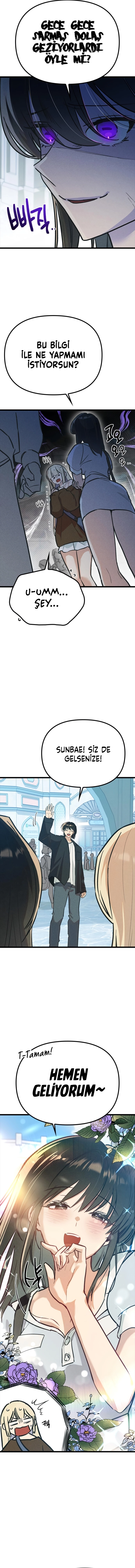 Zodyak: Son Yarış Bölüm 23 - Sayfa 13