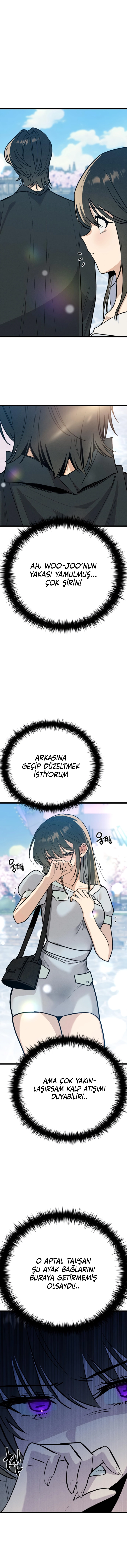 Zodyak: Son Yarış Bölüm 23 - Sayfa 16