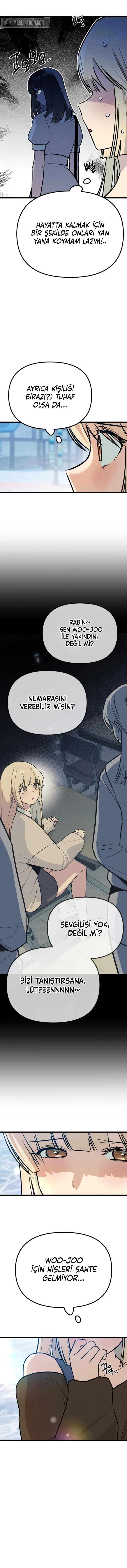 Zodyak: Son Yarış Bölüm 23 - Sayfa 17