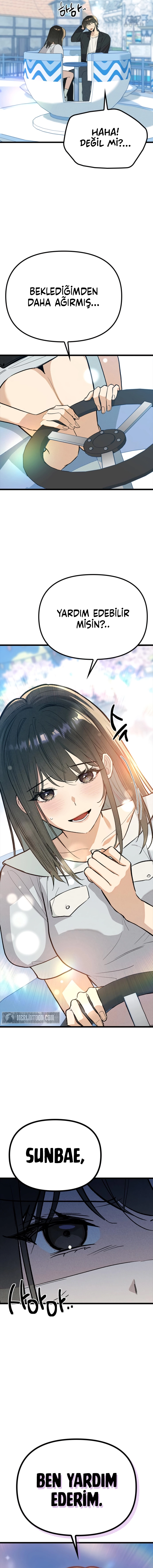 Zodyak: Son Yarış Bölüm 23 - Sayfa 19