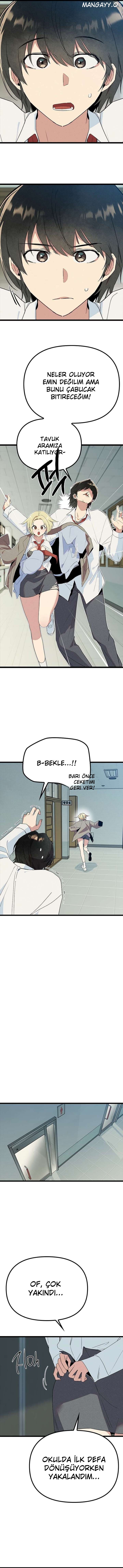 Zodyak: Son Yarış Bölüm 30 - Sayfa 4