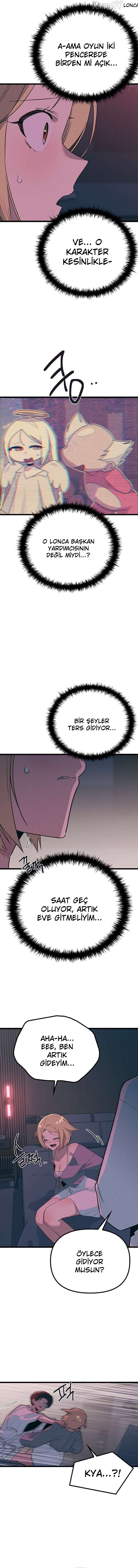 Zodyak: Son Yarış Bölüm 30 - Sayfa 18