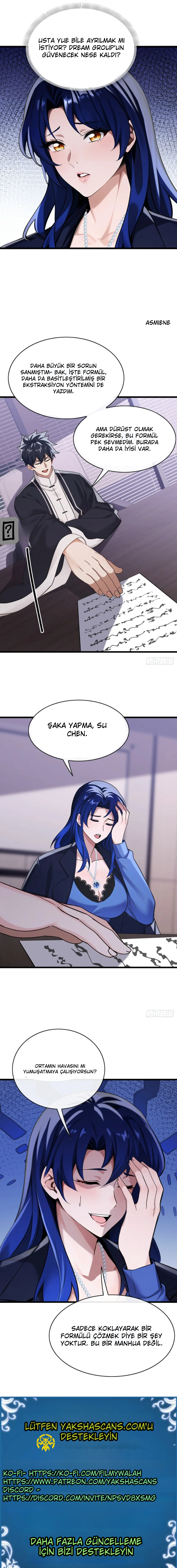 Dağdan İnen Büyük Usta Bölüm 26 - Sayfa 4