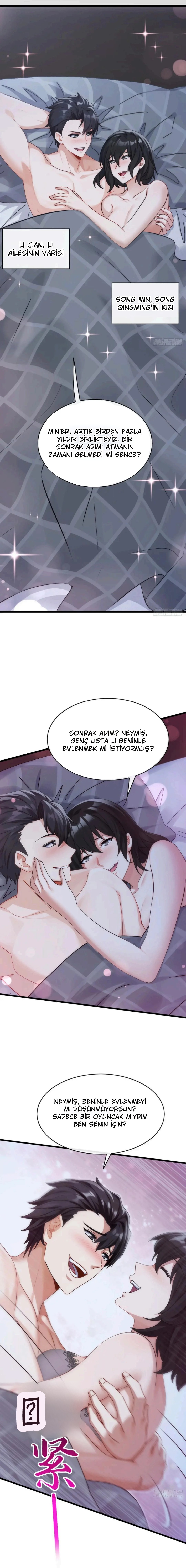 Dağdan İnen Büyük Usta Bölüm 69 - Sayfa 3