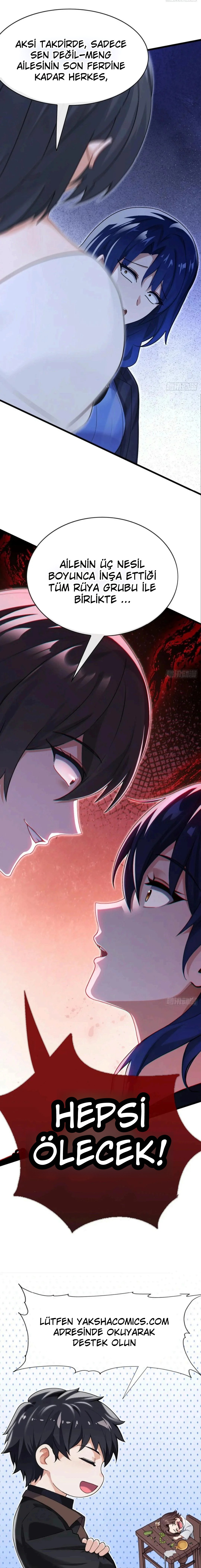 Dağdan İnen Büyük Usta Bölüm 69 - Sayfa 7