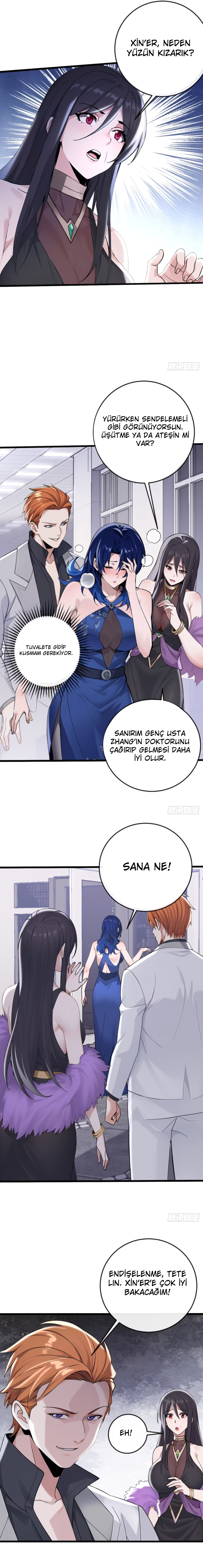 Dağdan İnen Büyük Usta Bölüm 12 - Sayfa 4