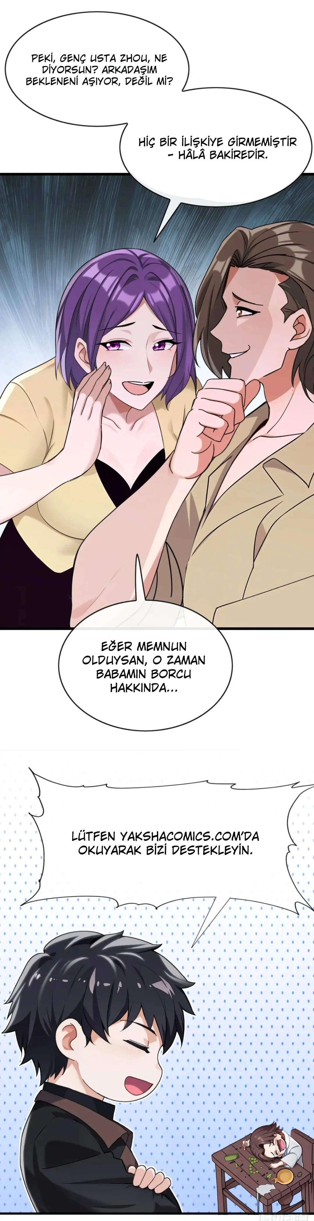 Dağdan İnen Büyük Usta Bölüm 62 - Sayfa 5