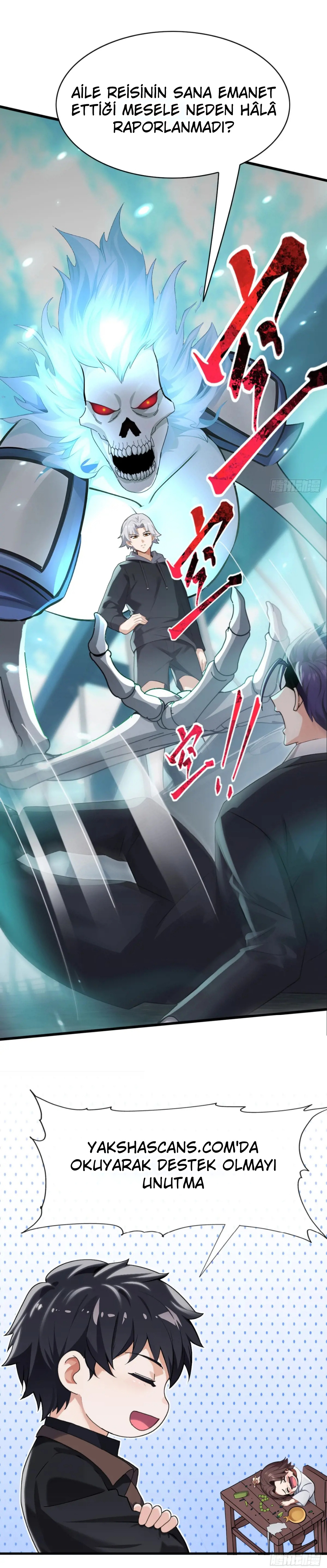 Dağdan İnen Büyük Usta Bölüm 54 - Sayfa 5