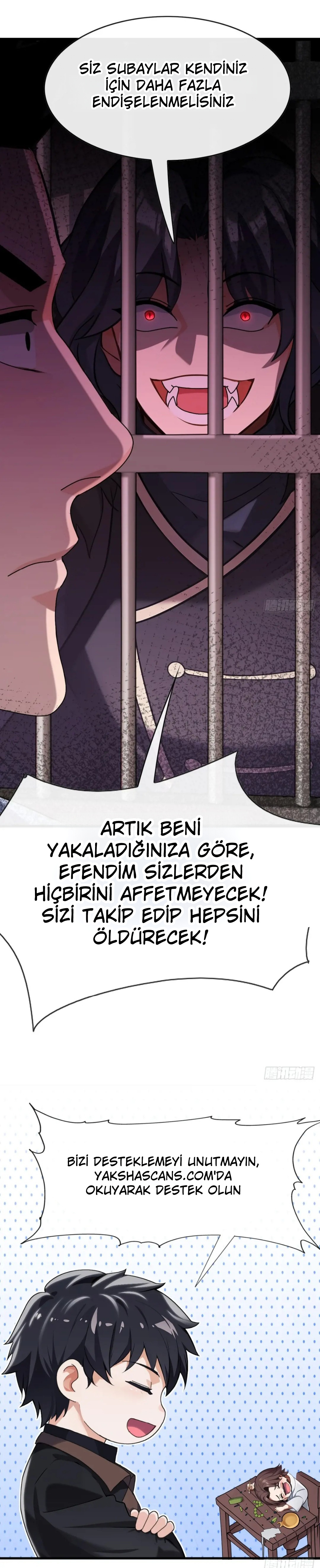 Dağdan İnen Büyük Usta Bölüm 36 - Sayfa 5