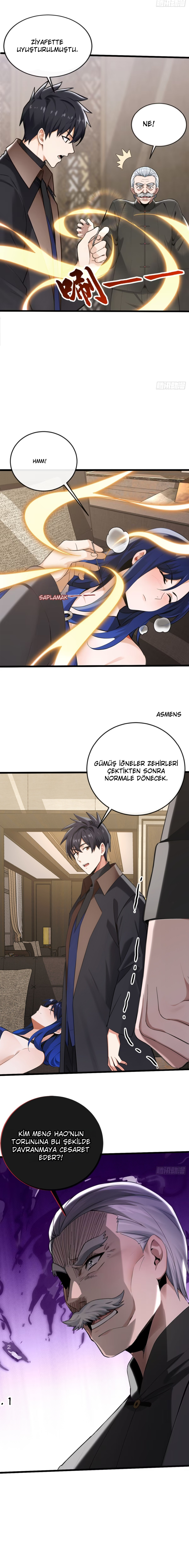 Dağdan İnen Büyük Usta Bölüm 13 - Sayfa 4