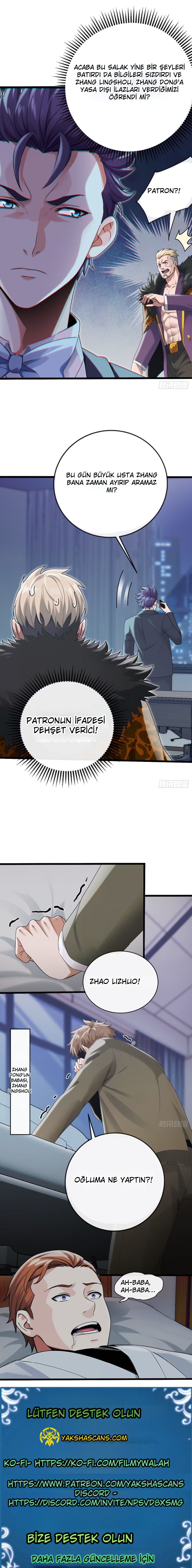 Dağdan İnen Büyük Usta Bölüm 13 - Sayfa 7