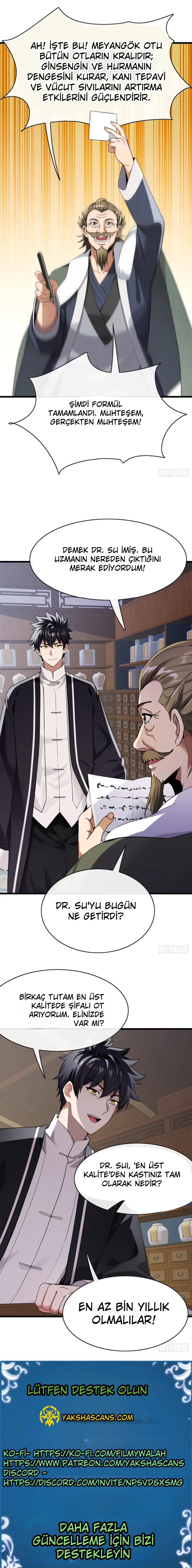 Dağdan İnen Büyük Usta Bölüm 27 - Sayfa 4