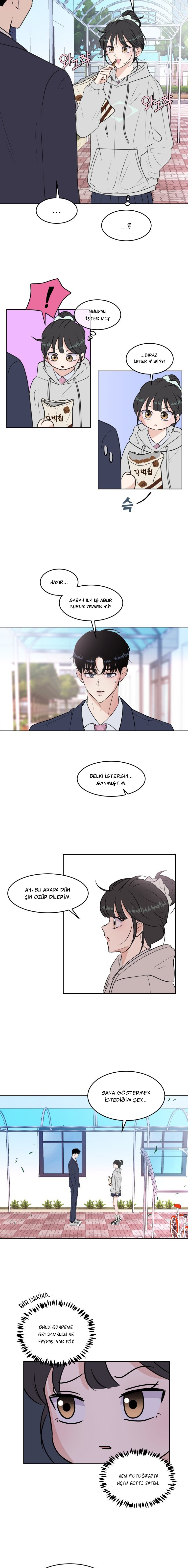 Aşkın Öngörüsü Bölüm 6 - Sayfa 10