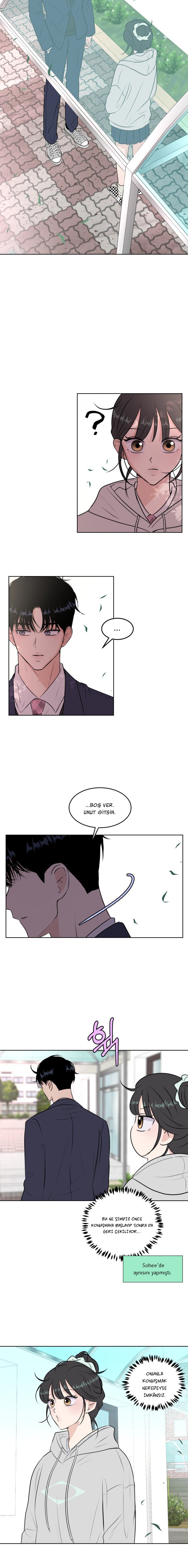 Aşkın Öngörüsü Bölüm 6 - Sayfa 12