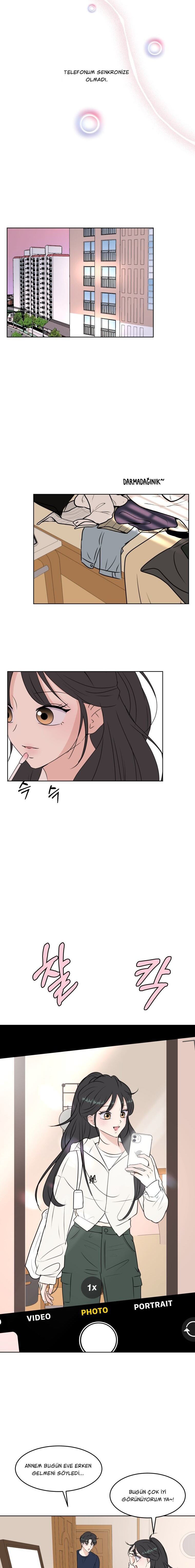 Aşkın Öngörüsü Bölüm 6 - Sayfa 17