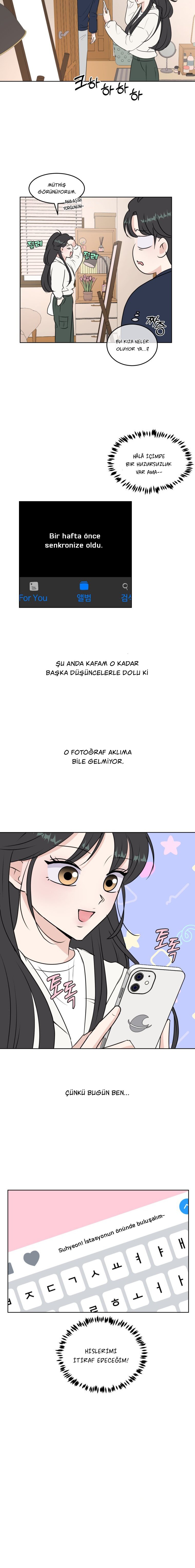 Aşkın Öngörüsü Bölüm 6 - Sayfa 18