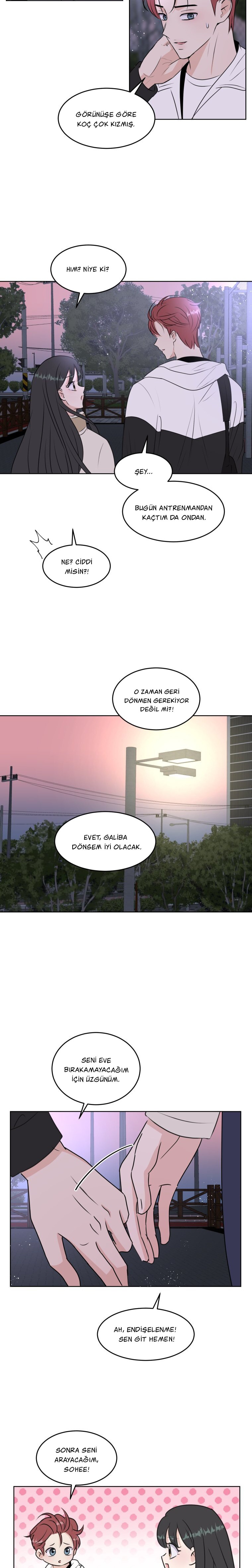 Aşkın Öngörüsü Bölüm 6 - Sayfa 2