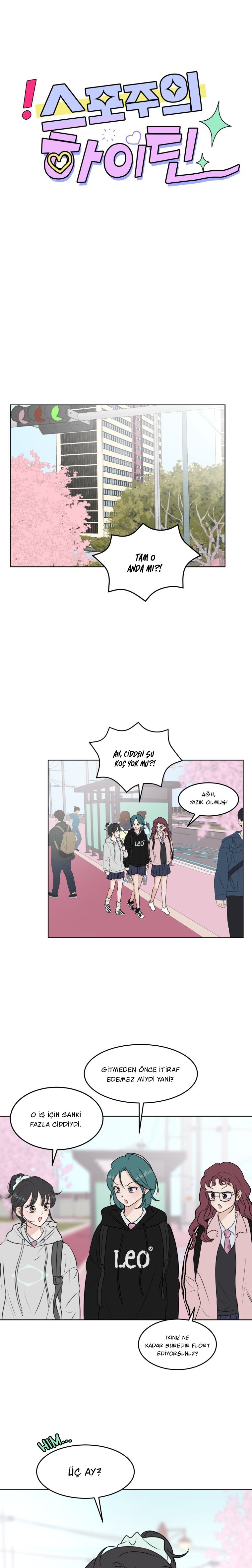 Aşkın Öngörüsü Bölüm 6 - Sayfa 4