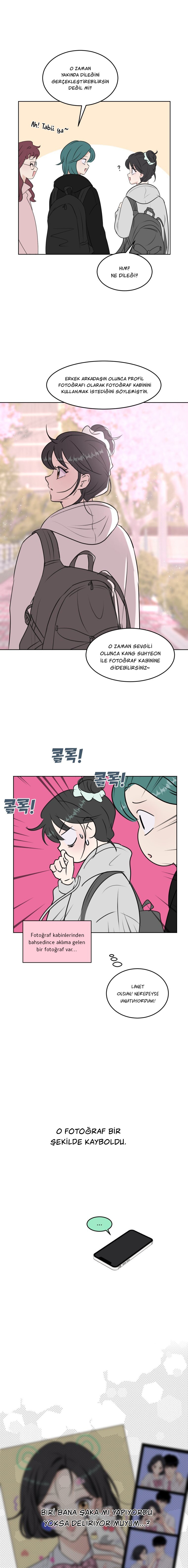 Aşkın Öngörüsü Bölüm 6 - Sayfa 7