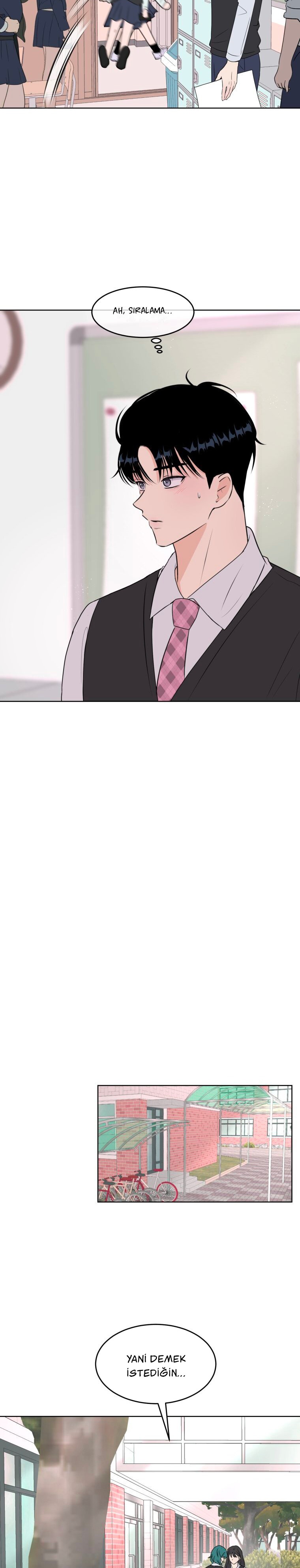 Aşkın Öngörüsü SON BÖLÜMÜ OKUMAYA GİT - Sayfa 2