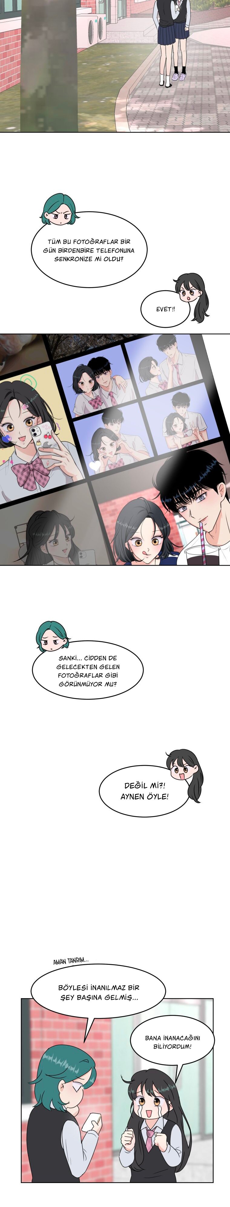 Aşkın Öngörüsü SON BÖLÜMÜ OKUMAYA GİT - Sayfa 3
