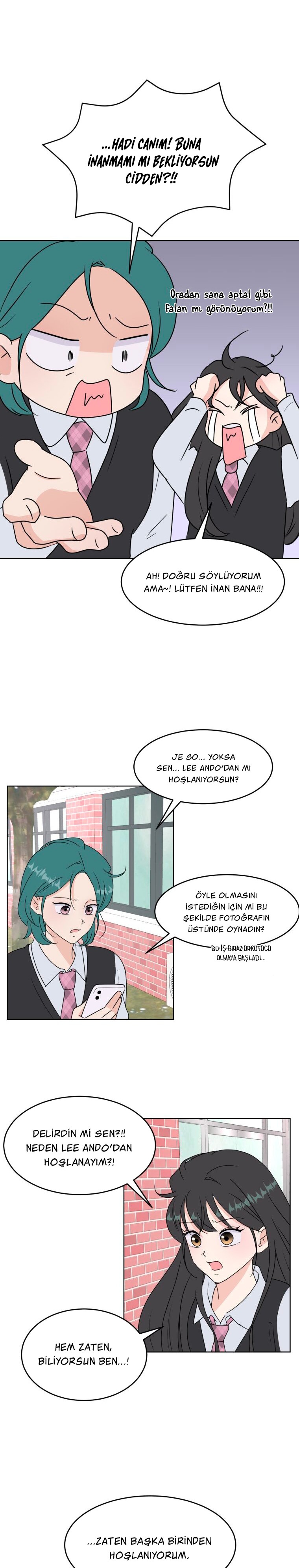 Aşkın Öngörüsü SON BÖLÜMÜ OKUMAYA GİT - Sayfa 4