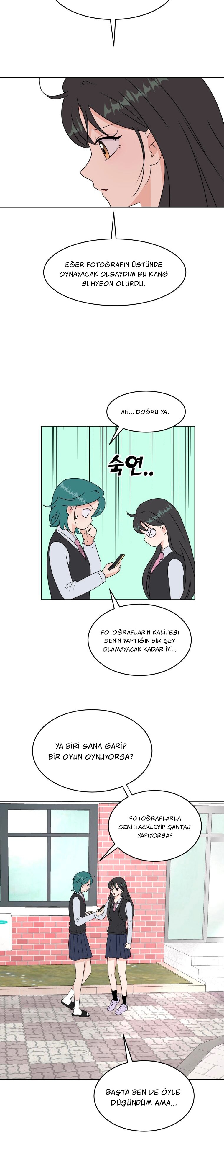 Aşkın Öngörüsü SON BÖLÜMÜ OKUMAYA GİT - Sayfa 5