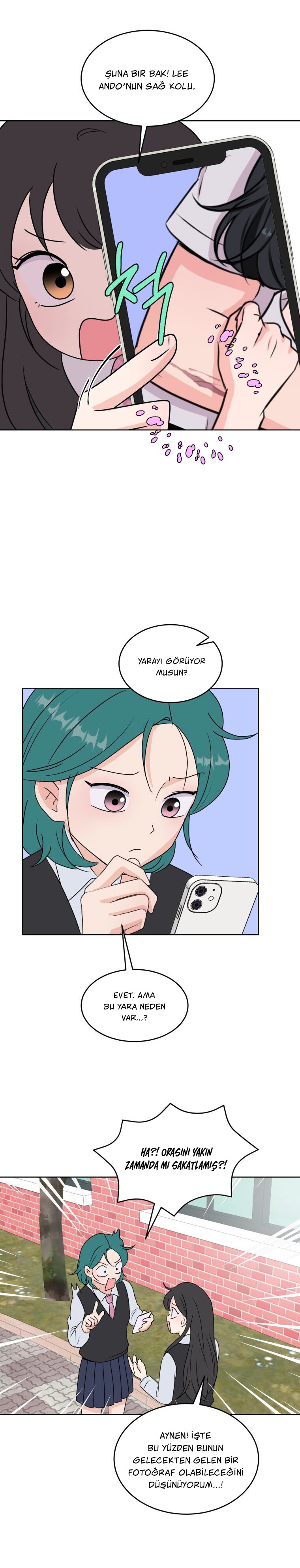 Aşkın Öngörüsü SON BÖLÜMÜ OKUMAYA GİT - Sayfa 6