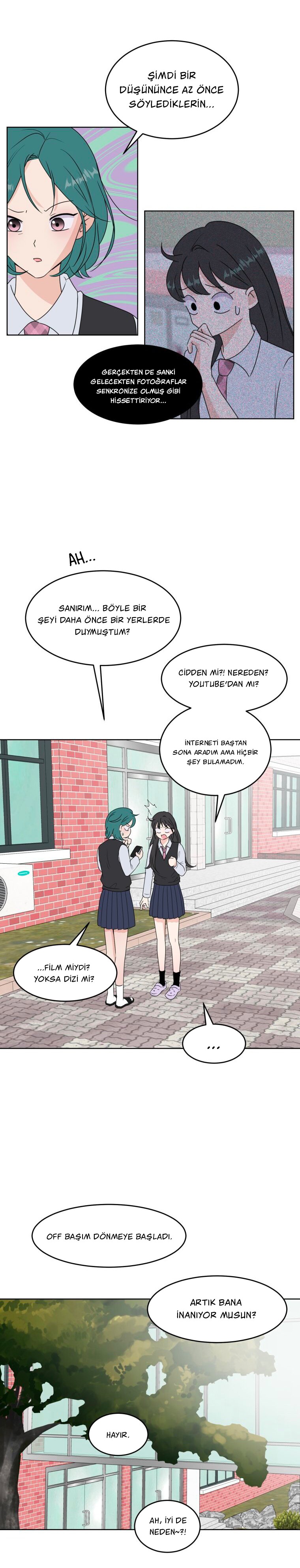 Aşkın Öngörüsü SON BÖLÜMÜ OKUMAYA GİT - Sayfa 7