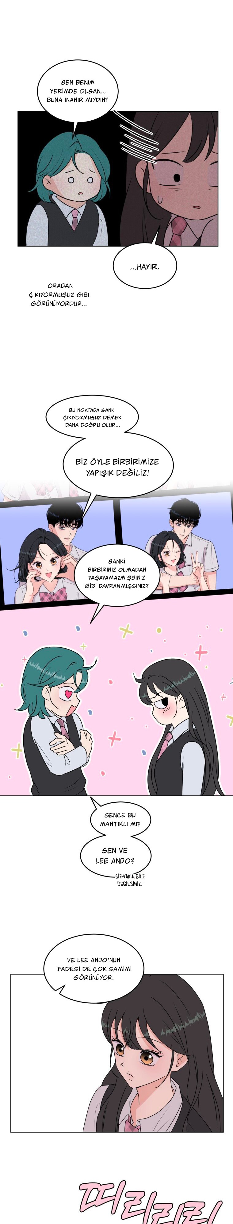 Aşkın Öngörüsü SON BÖLÜMÜ OKUMAYA GİT - Sayfa 8