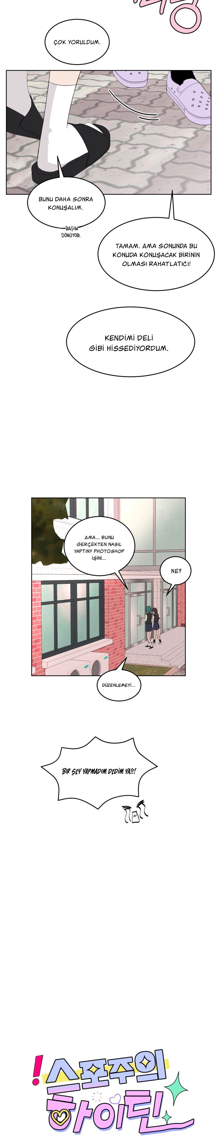 Aşkın Öngörüsü SON BÖLÜMÜ OKUMAYA GİT - Sayfa 9