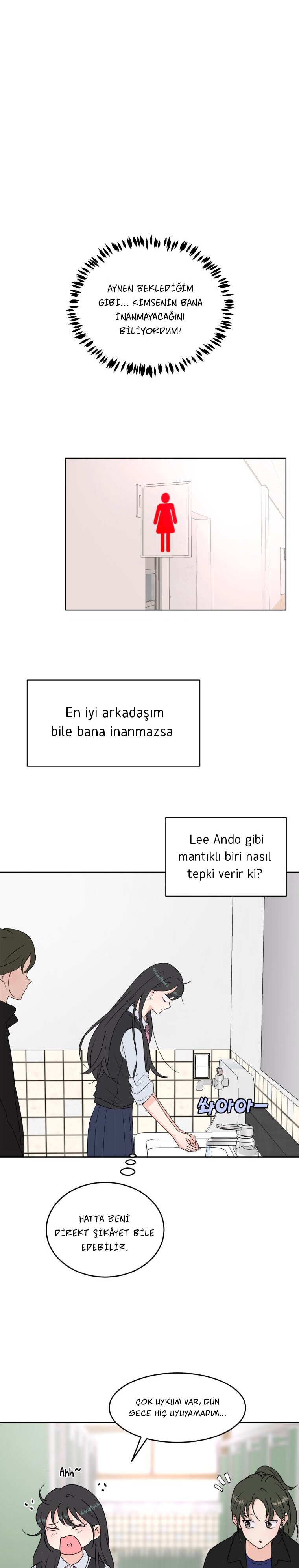 Aşkın Öngörüsü SON BÖLÜMÜ OKUMAYA GİT - Sayfa 10