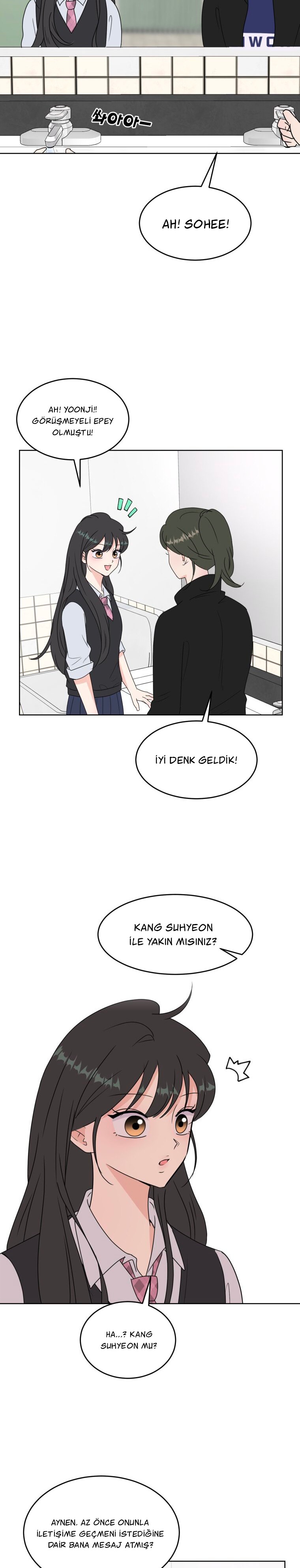 Aşkın Öngörüsü SON BÖLÜMÜ OKUMAYA GİT - Sayfa 11