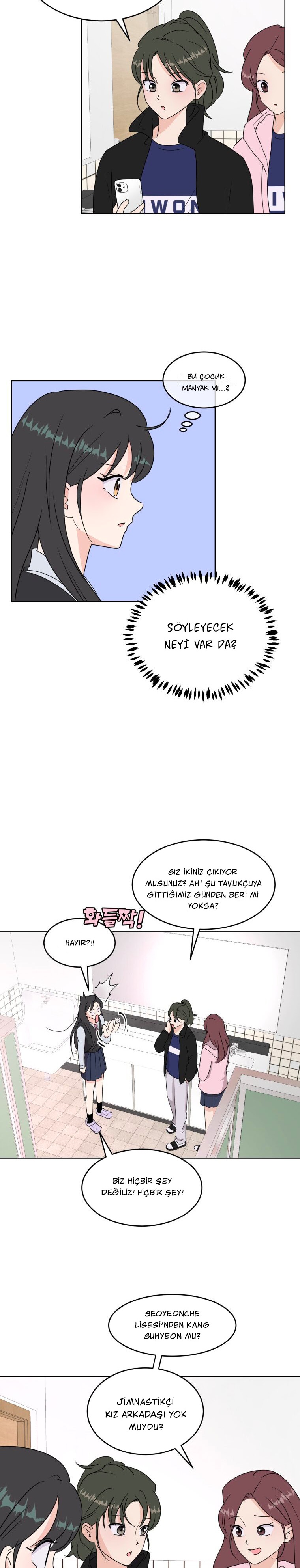 Aşkın Öngörüsü SON BÖLÜMÜ OKUMAYA GİT - Sayfa 12