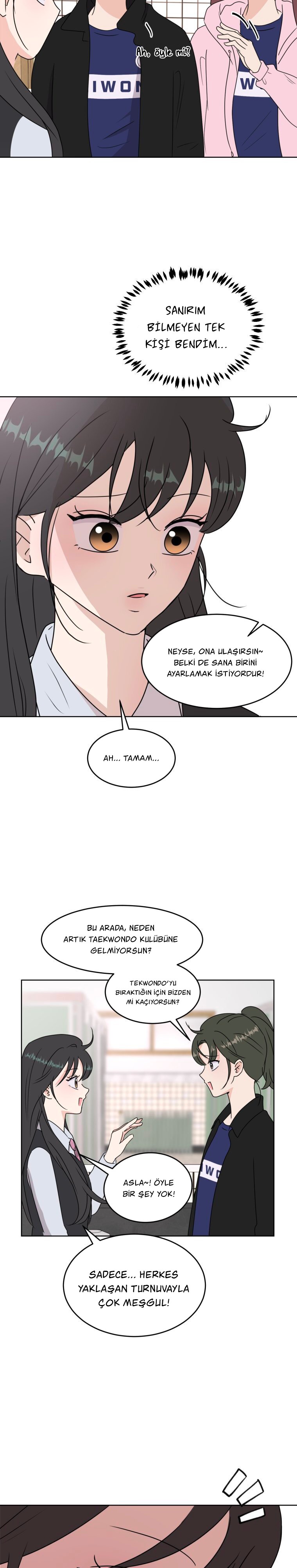 Aşkın Öngörüsü SON BÖLÜMÜ OKUMAYA GİT - Sayfa 13