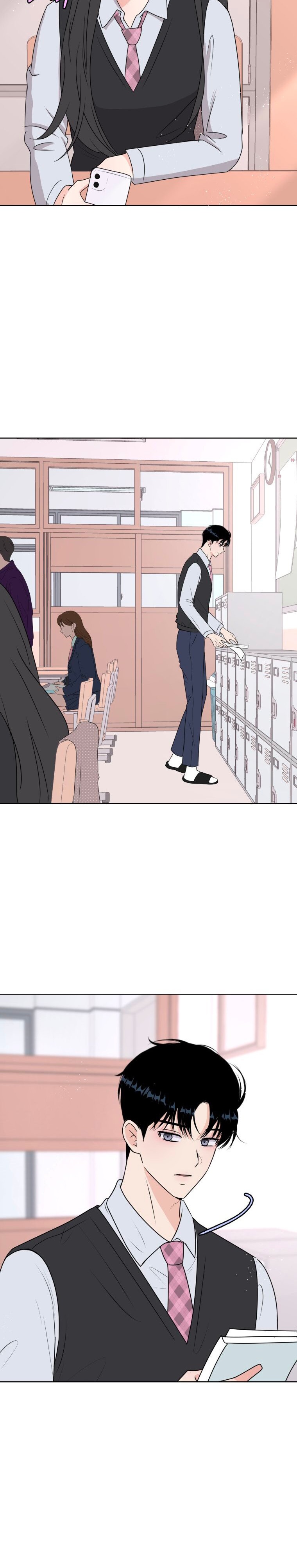 Aşkın Öngörüsü SON BÖLÜMÜ OKUMAYA GİT - Sayfa 16