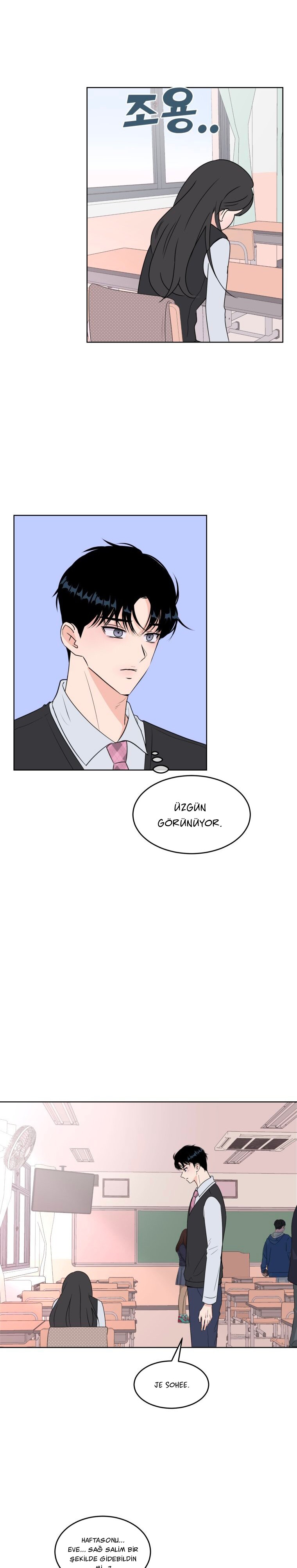 Aşkın Öngörüsü SON BÖLÜMÜ OKUMAYA GİT - Sayfa 17