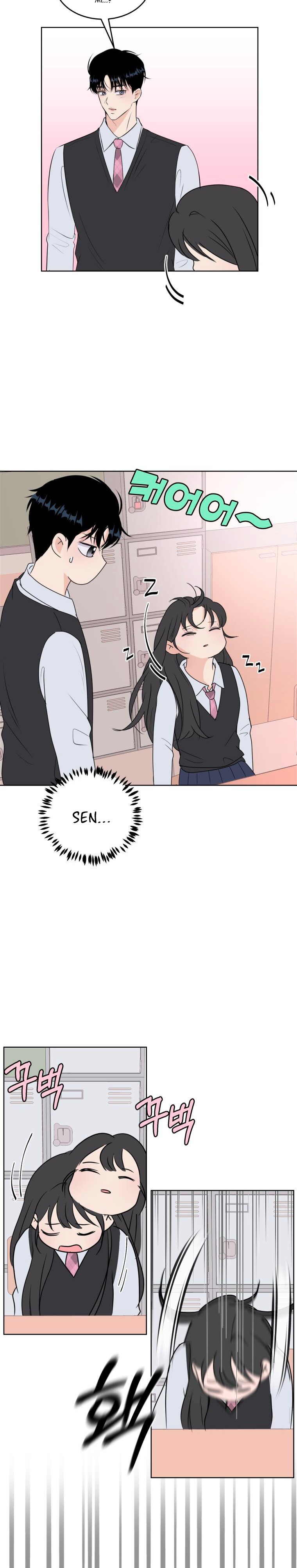 Aşkın Öngörüsü SON BÖLÜMÜ OKUMAYA GİT - Sayfa 18