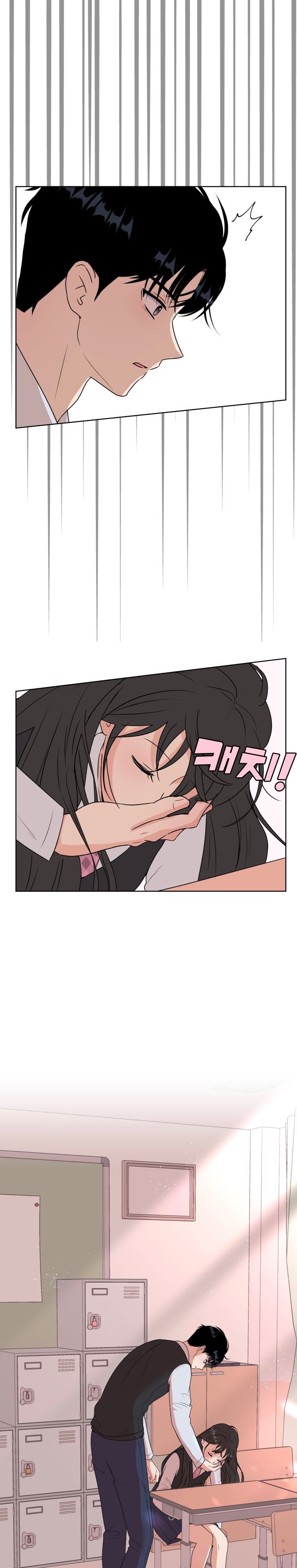 Aşkın Öngörüsü SON BÖLÜMÜ OKUMAYA GİT - Sayfa 19